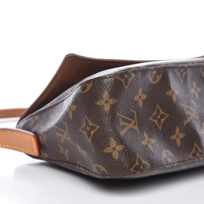 Louis Vuitton Monogram Mini Looping 8 of 10
