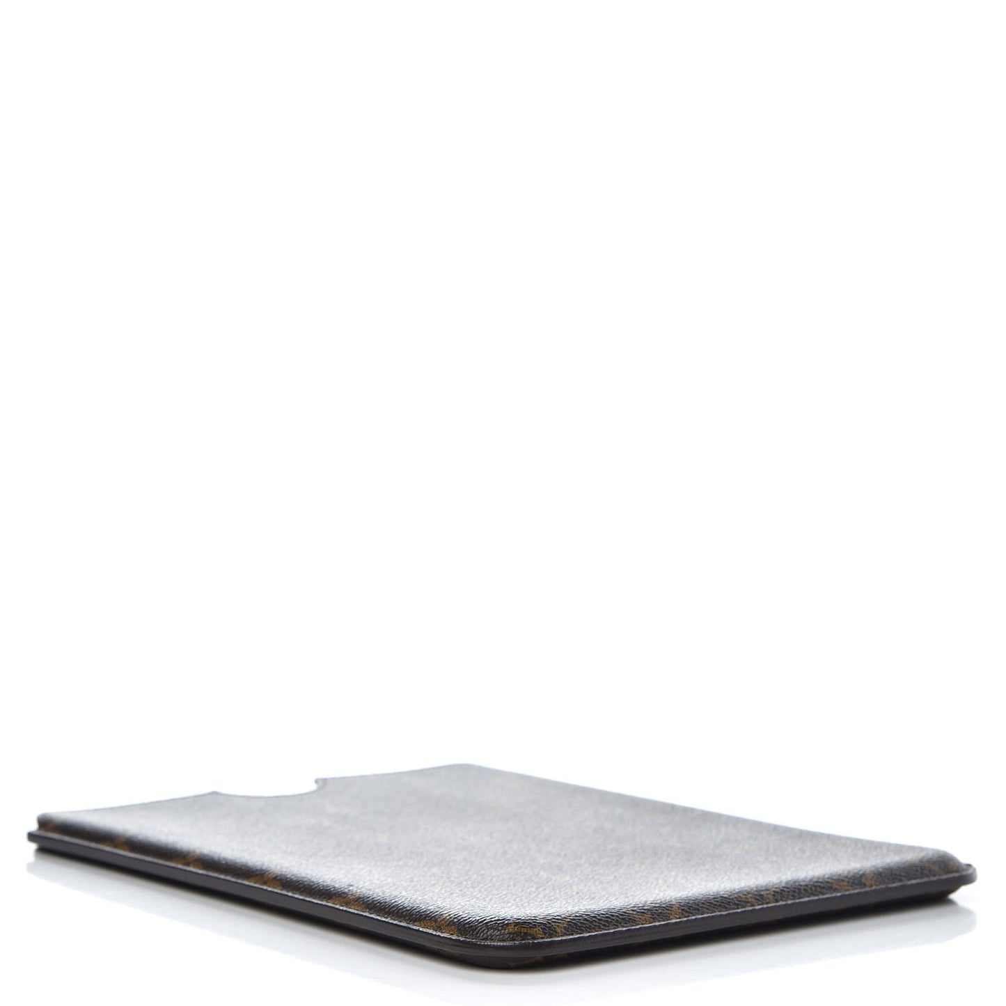 Monogram Hardcase iPad 2