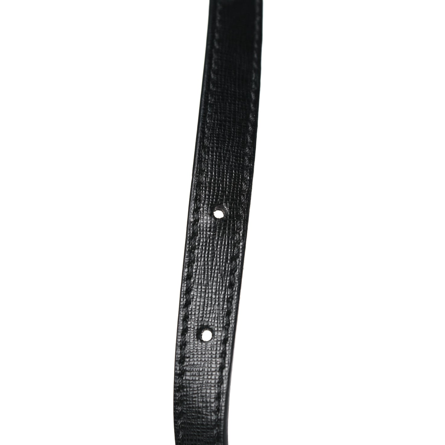 Vitello Elite Petite 2Jours Tote Black
