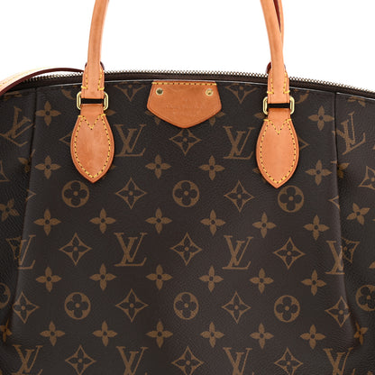 Louis Vuitton Monogram Turenne MM 8 of 14