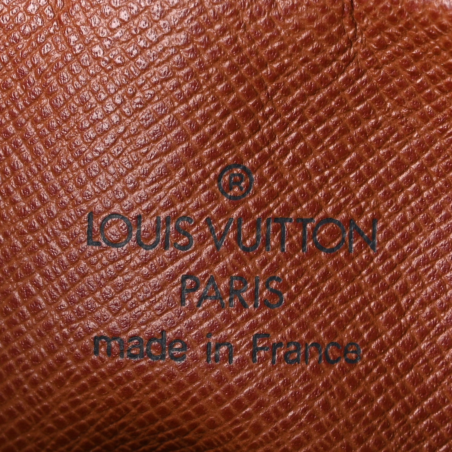 Louis Vuitton Monogram Amazone 6 of 10