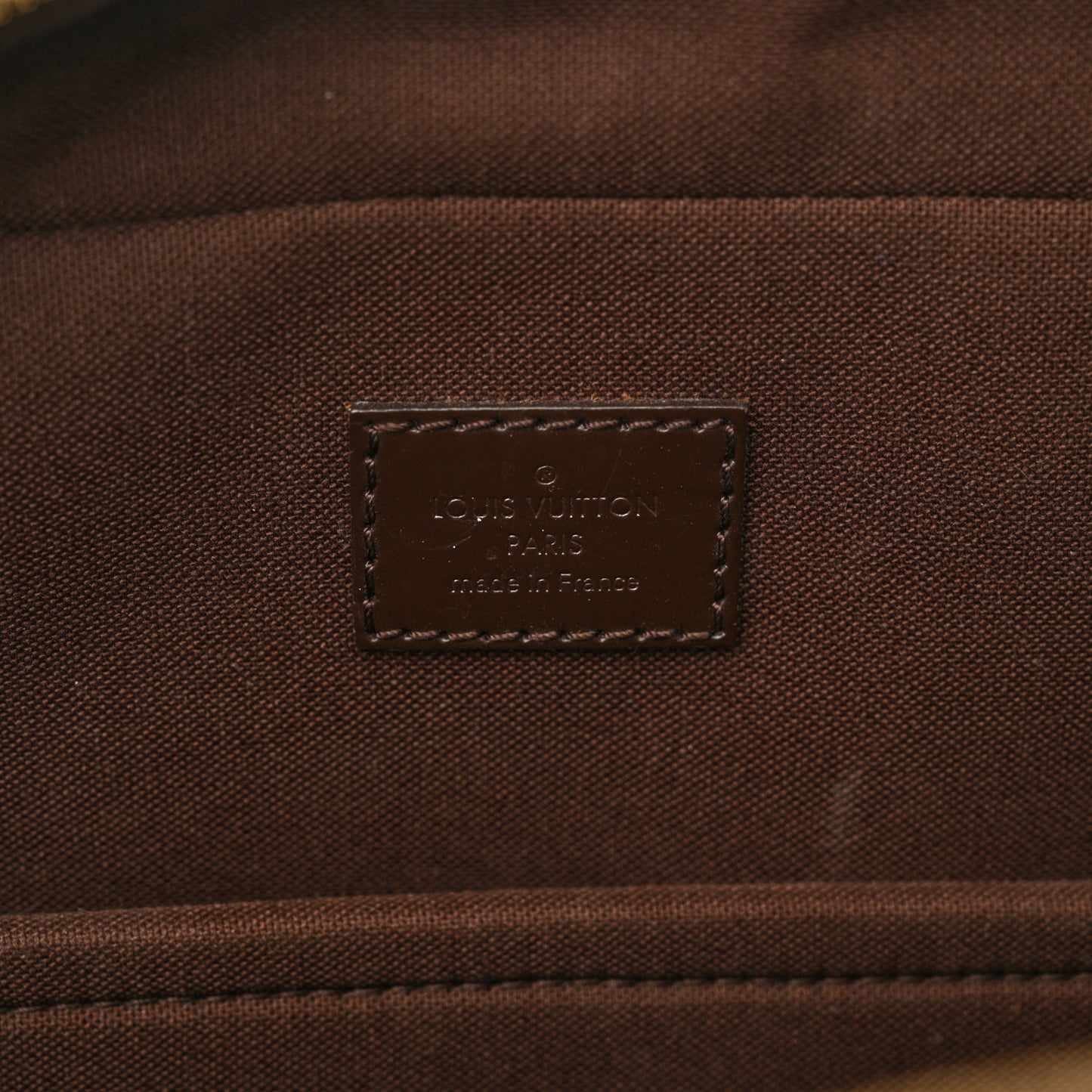 Damier Ebene Icare