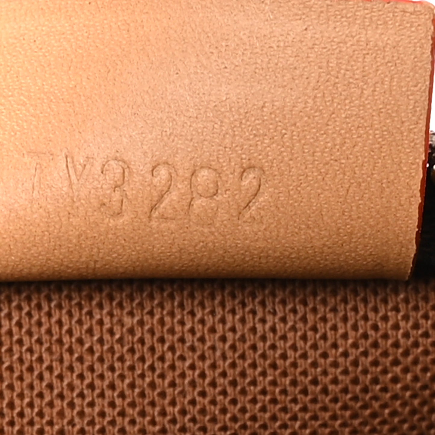 Monogram Nano Speedy Bandouliere