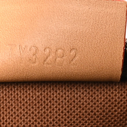 Louis Vuitton Monogram Nano Speedy Bandouliere 7 of 11