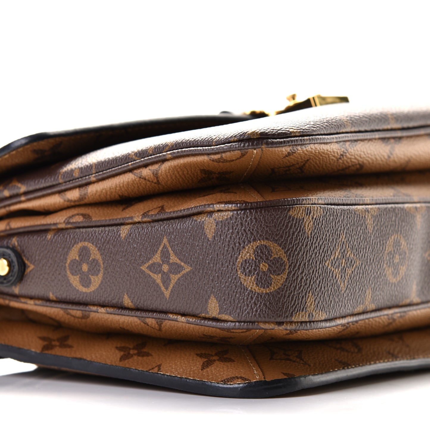 Reverse Monogram Pochette Metis