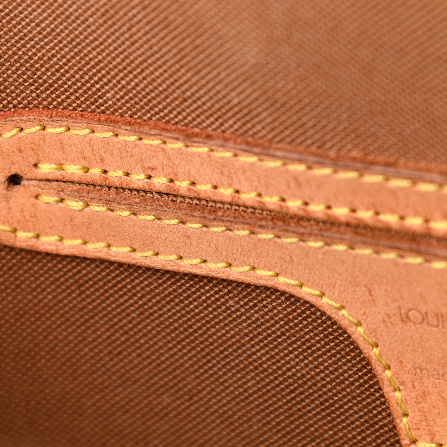 Monogram Ellipse Sac a Dos Backpack