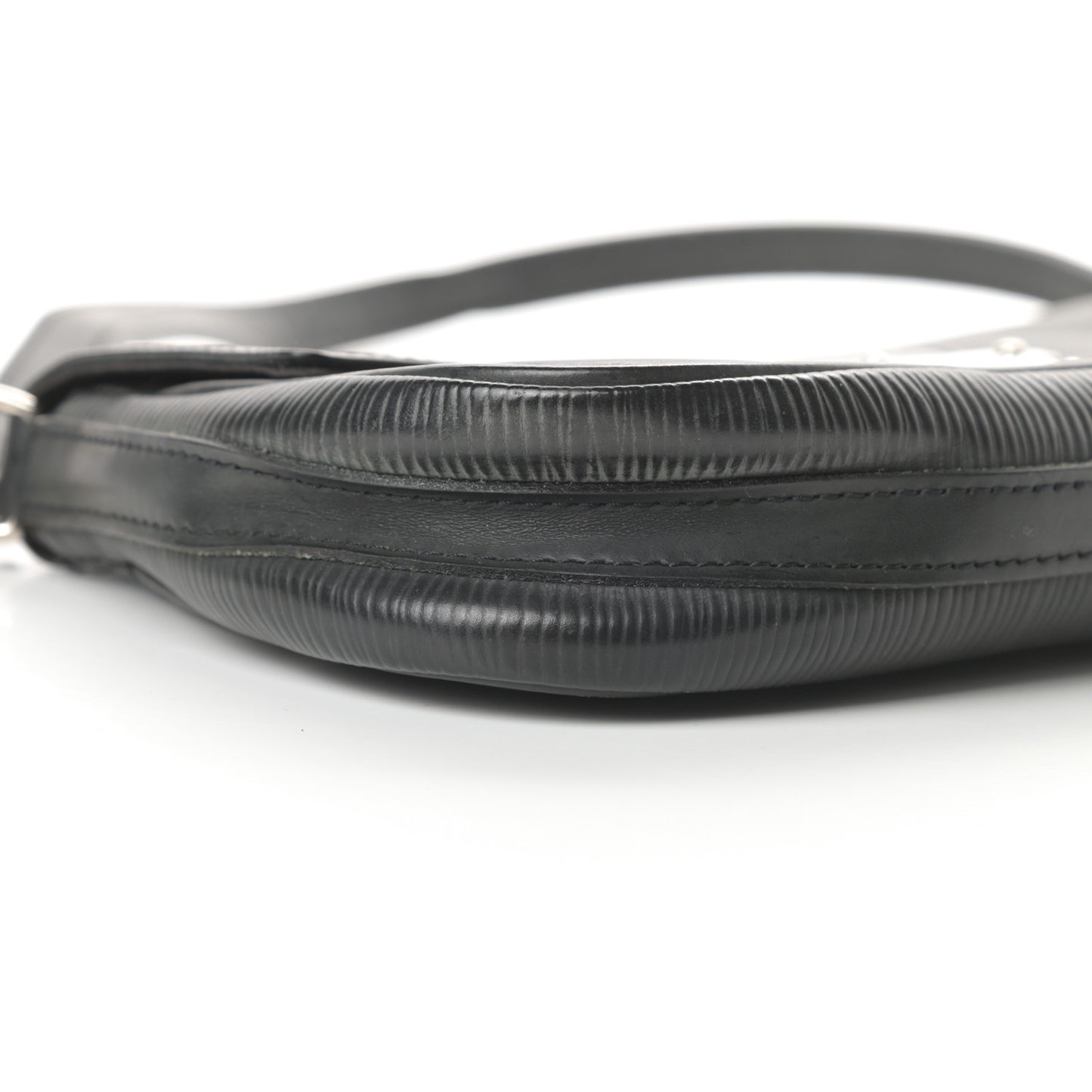Epi Segur Pochette Black