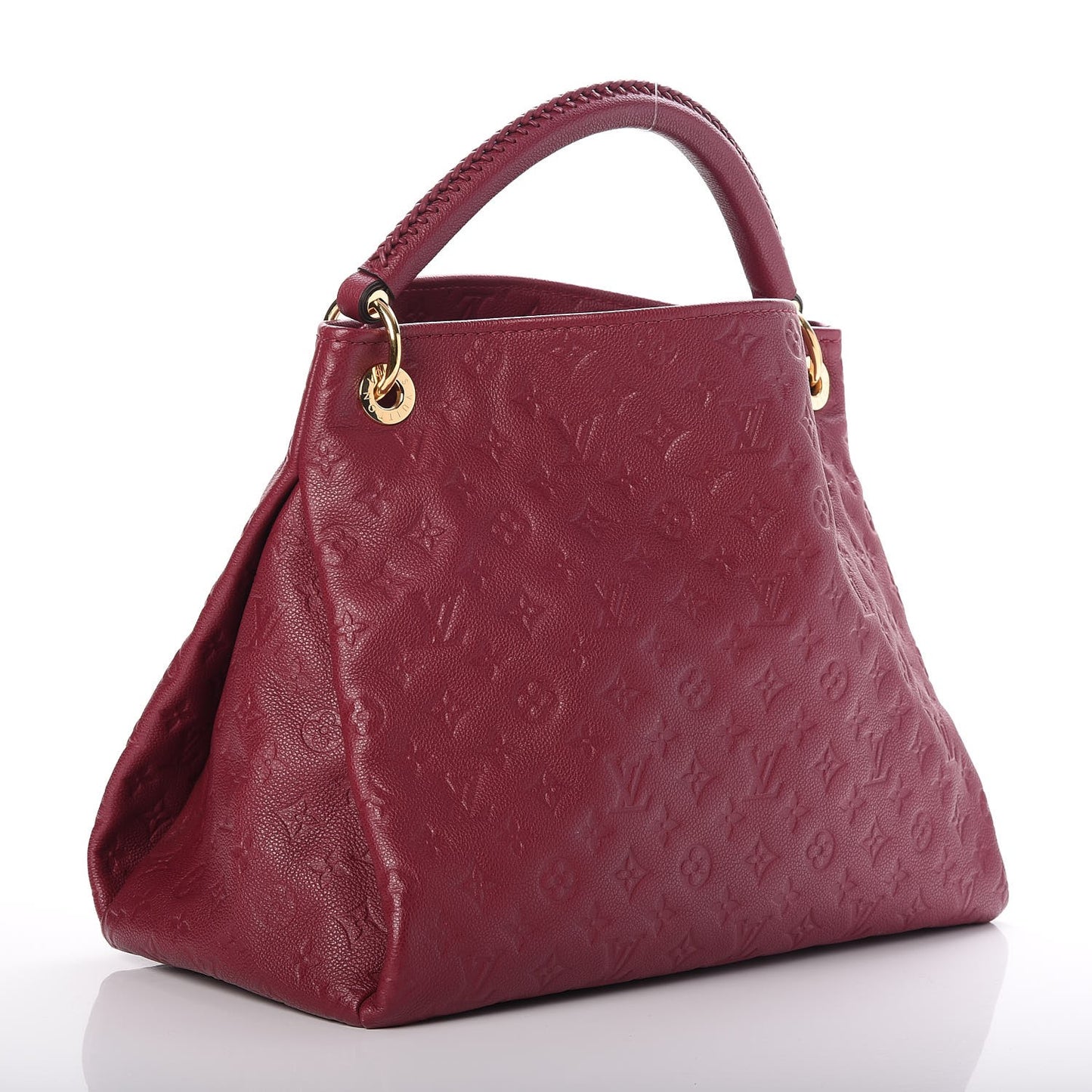 Empreinte Artsy MM Aurore