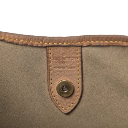 Louis Vuitton Monogram Galliera GM 8 of 9