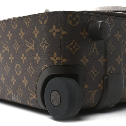 Louis Vuitton Monogram Pegase 55 NM 7 of 9