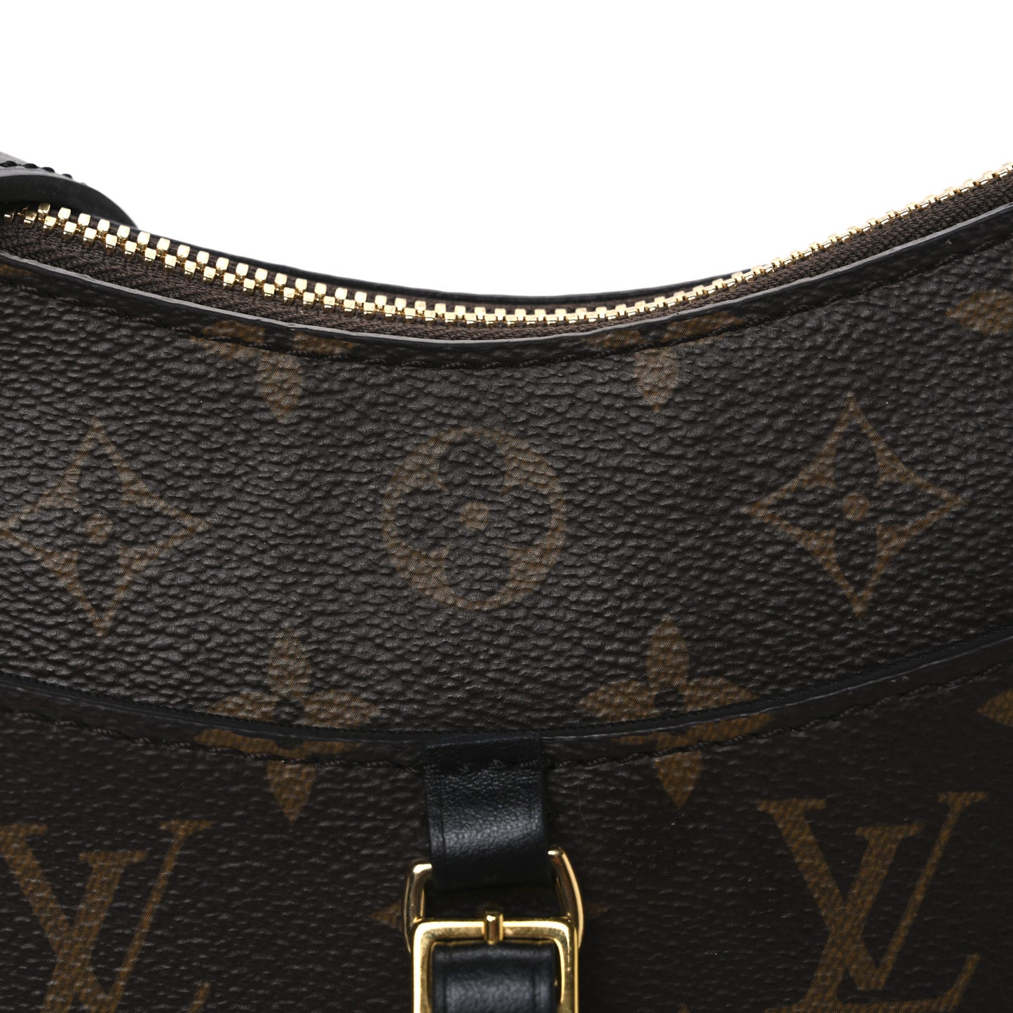 Monogram Odeon MM Black