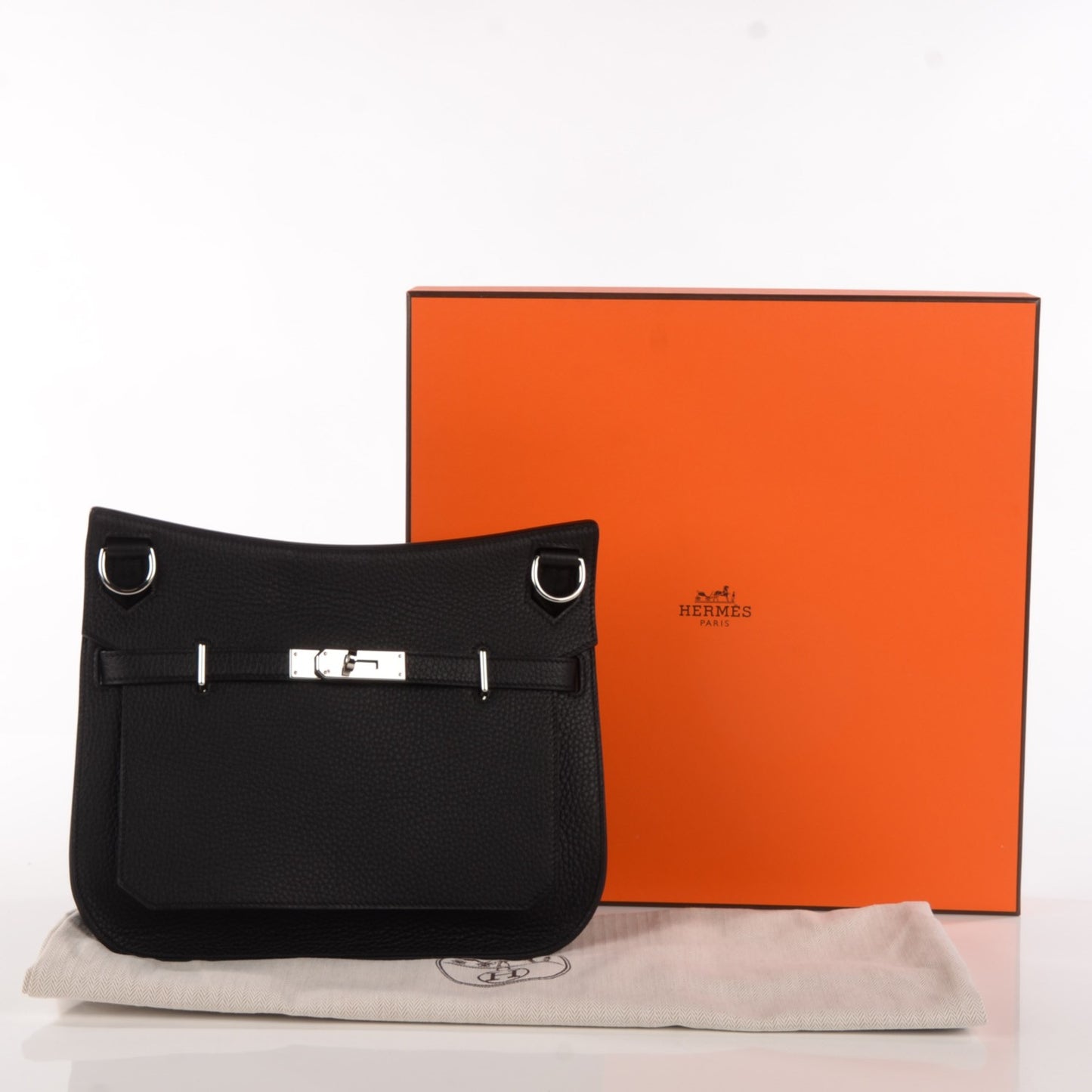 Taurillon Clemence Jypsiere 28 Black