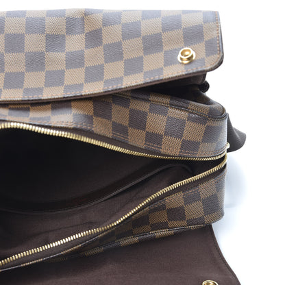 Louis Vuitton Damier Ebene Naviglio 5 of 9
