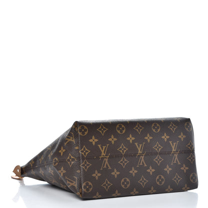 Louis Vuitton Monogram Iena PM 3 of 6