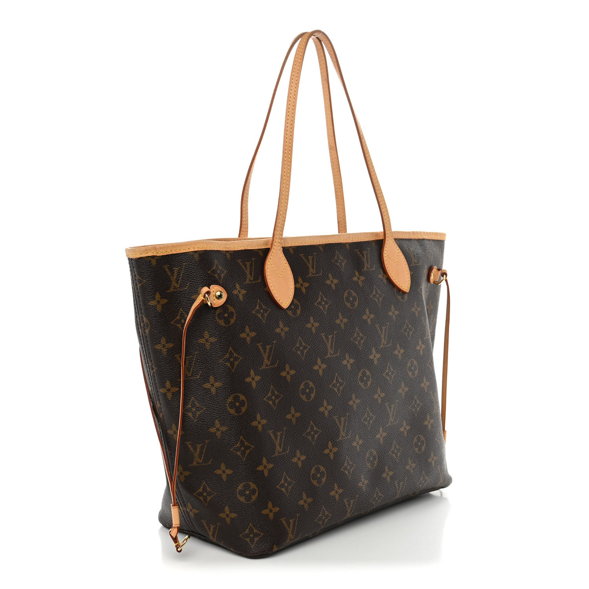 Monogram Neverfull MM