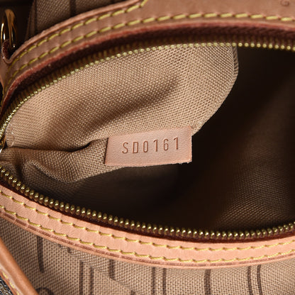 Louis Vuitton Monogram Delightful MM 7 of 15