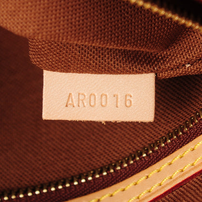 Louis Vuitton Monogram Batignolles Horizontal 7 of 8