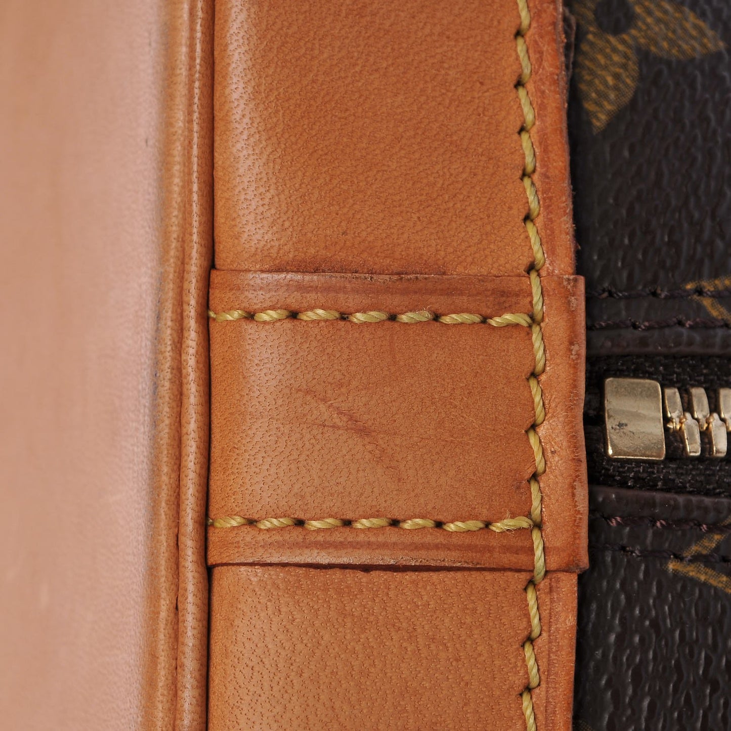 Monogram Alma PM