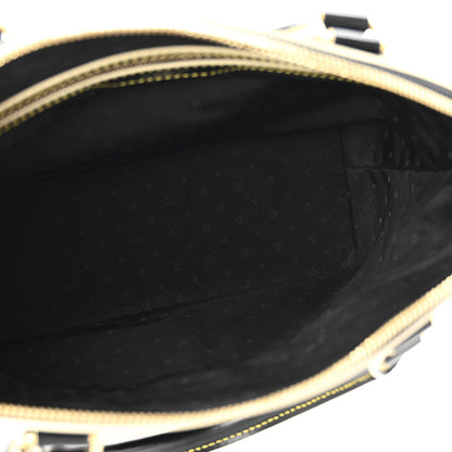Louis Vuitton Suhali Lockit Black 5 of 13