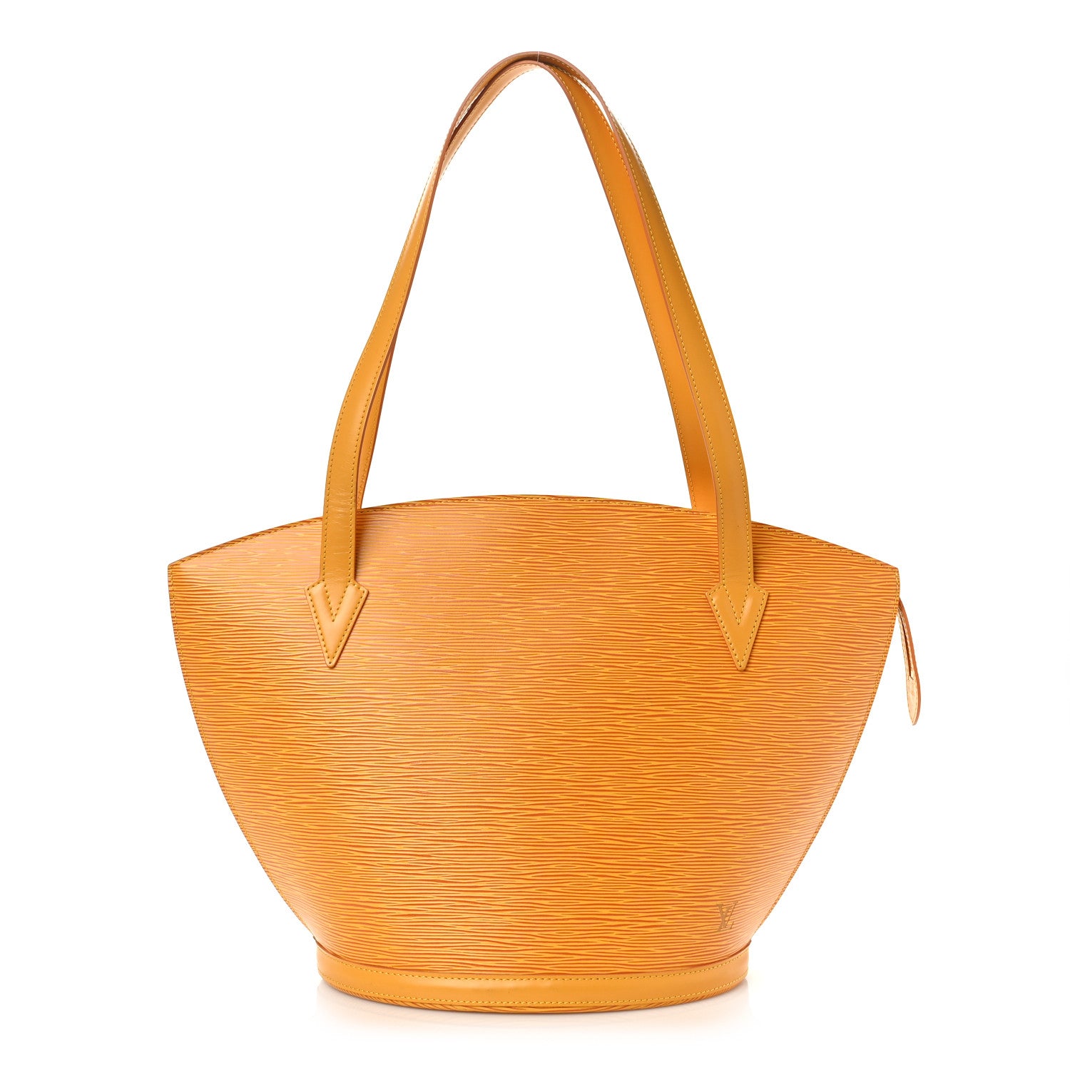 Louis Vuitton Epi Saint Jacques GM Tassil 1 of 10