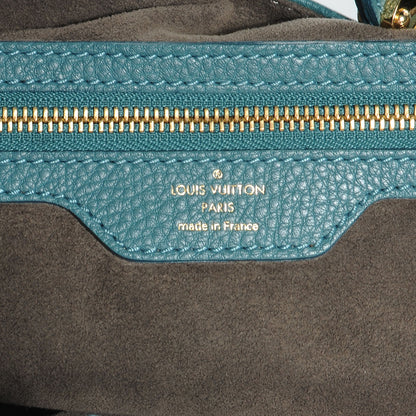 Louis Vuitton Mahina L Lagon 6 of 8