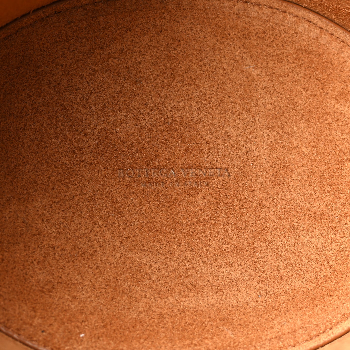 Calfskin Small Basket Tote Amaranto
