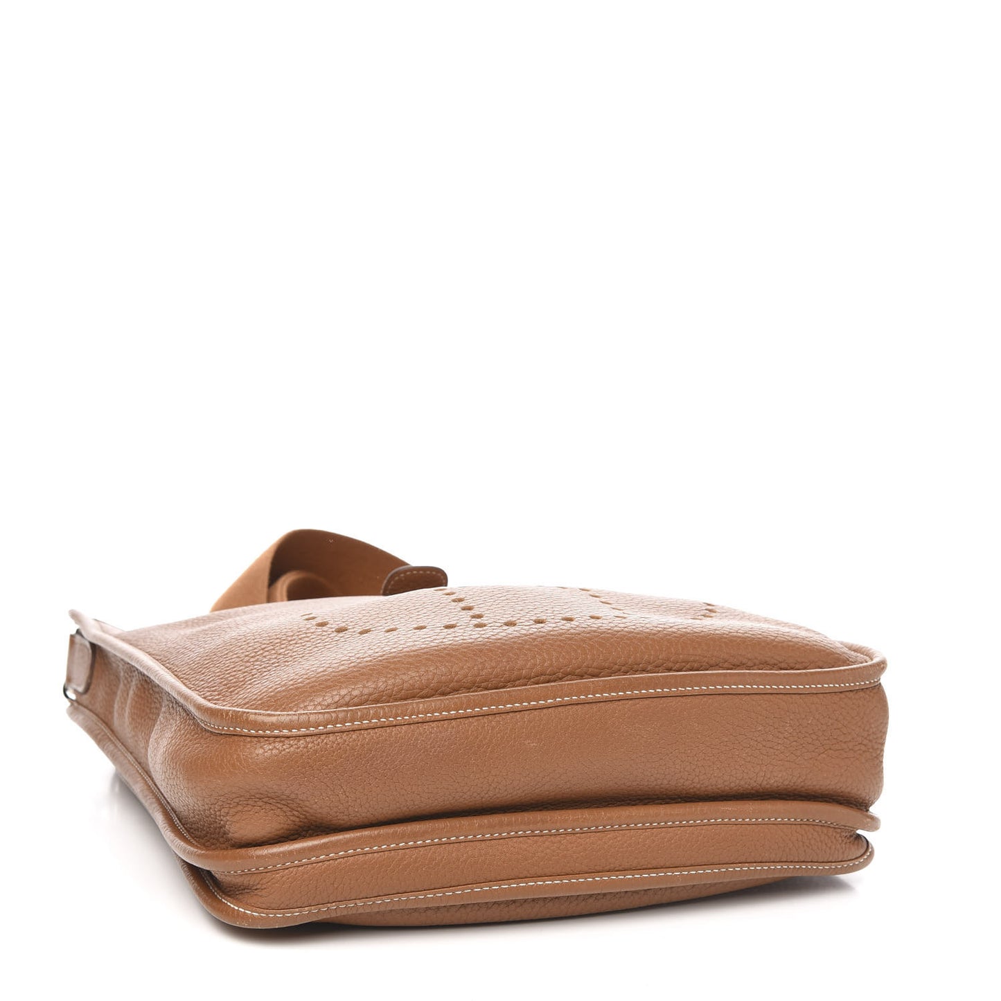 Taurillon Clemence Evelyne III GM Gold