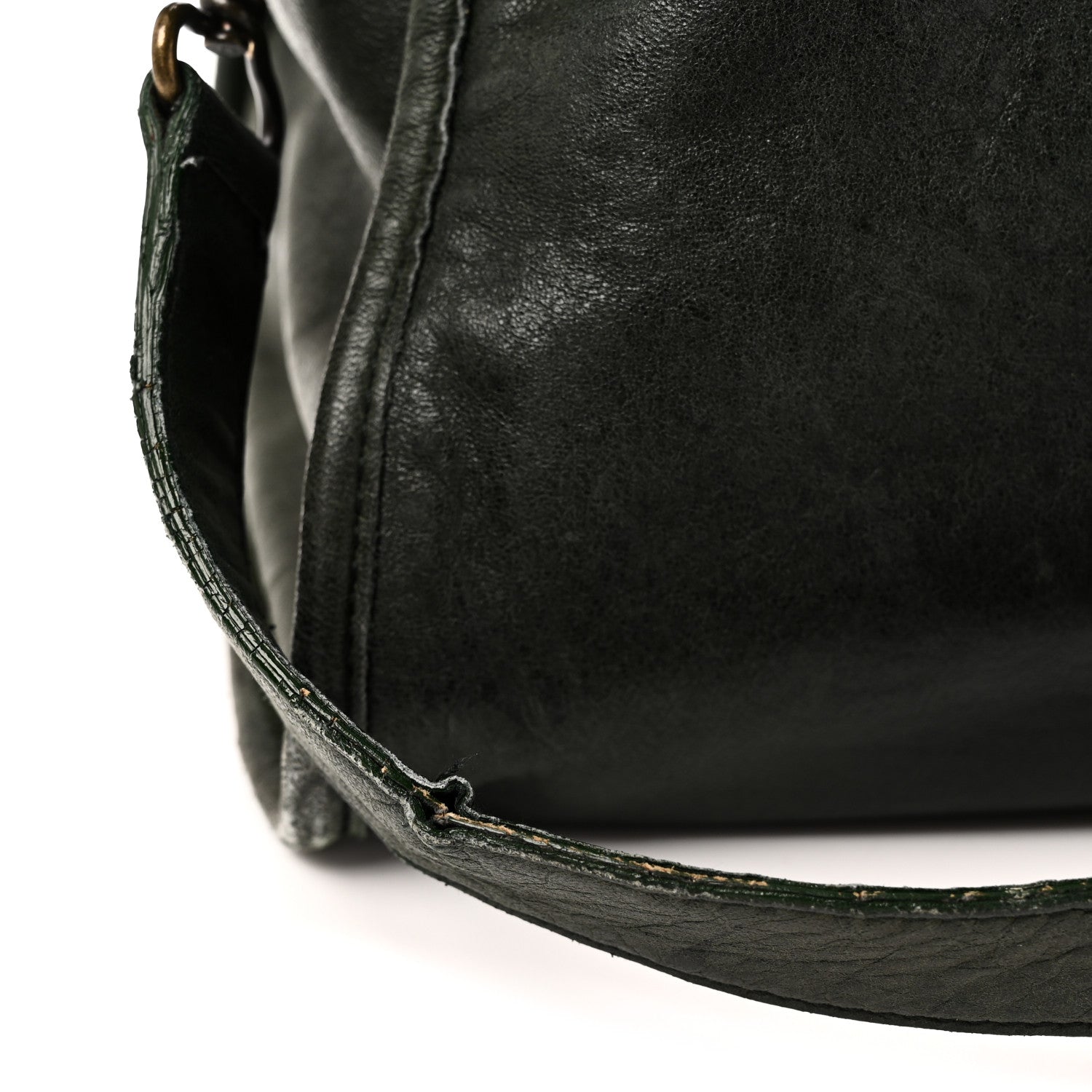 Balenciaga Agneau Classic Hardware City Cyprus 12 of 13