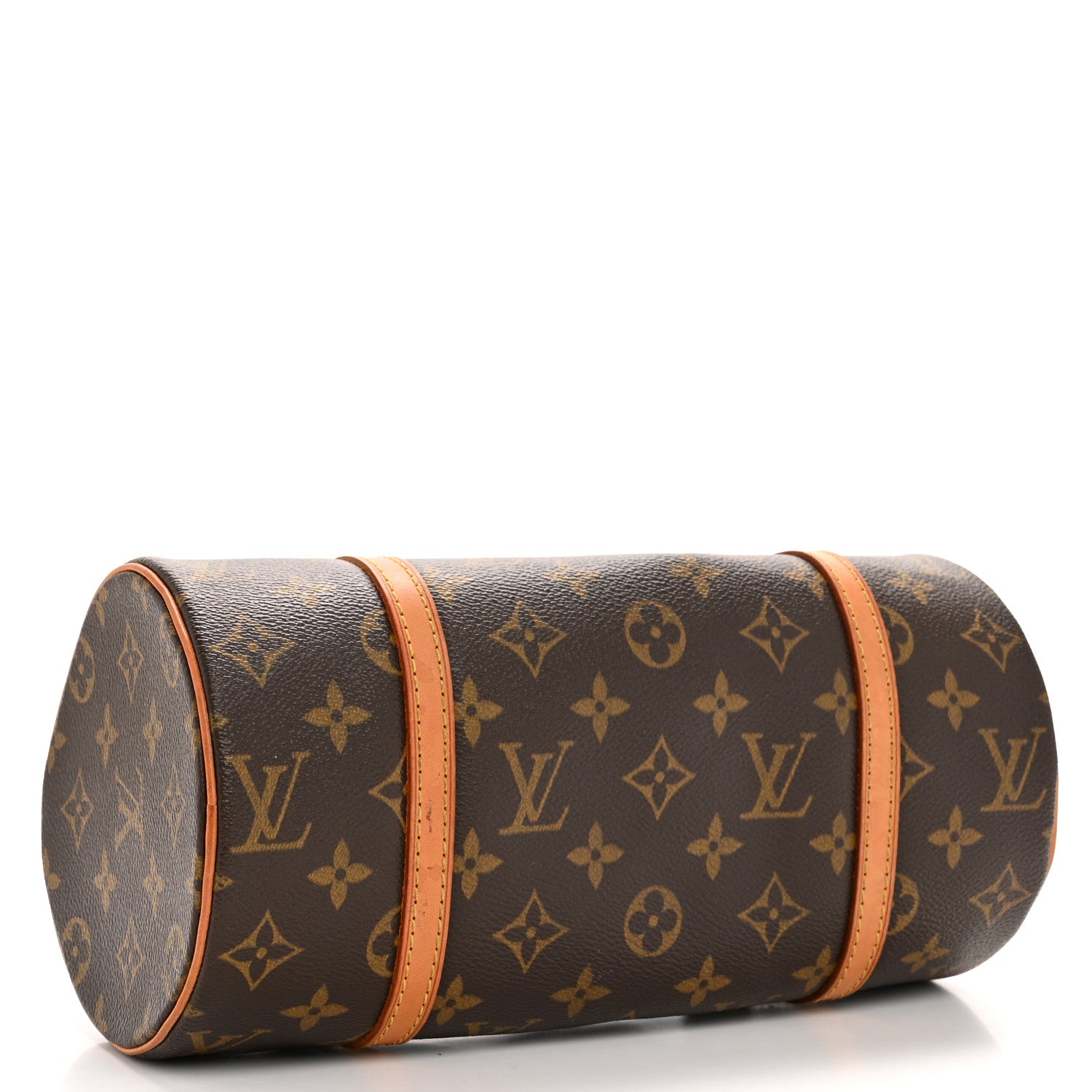 Louis Vuitton Monogram Papillon 26 4 of 13