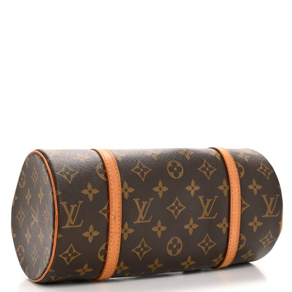 Louis Vuitton Monogram Papillon 26 4 of 13