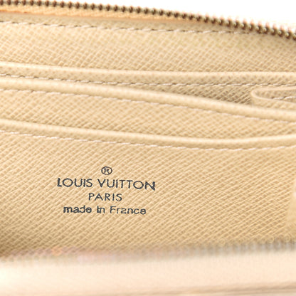 Louis Vuitton Damier Azur Zippy Coin Purse 5 of 5