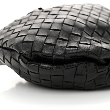 Bottega Veneta Nappa Intrecciato Mini Bulb Black 9 of 10