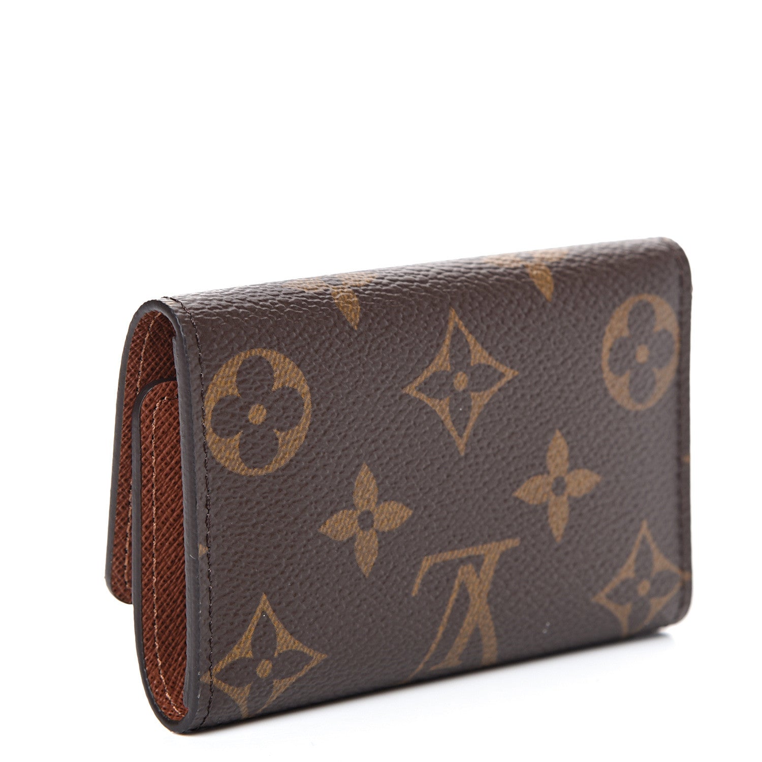 Louis Vuitton Monogram 6 Key Multicles Holder 2 of 7