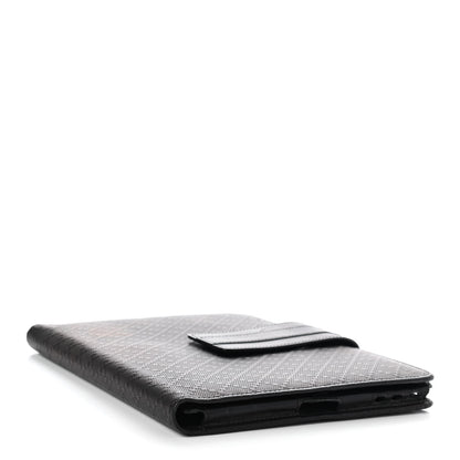Gucci Hilary Lux Bright Diamante iPad Case Testa di Moro 4 of 14