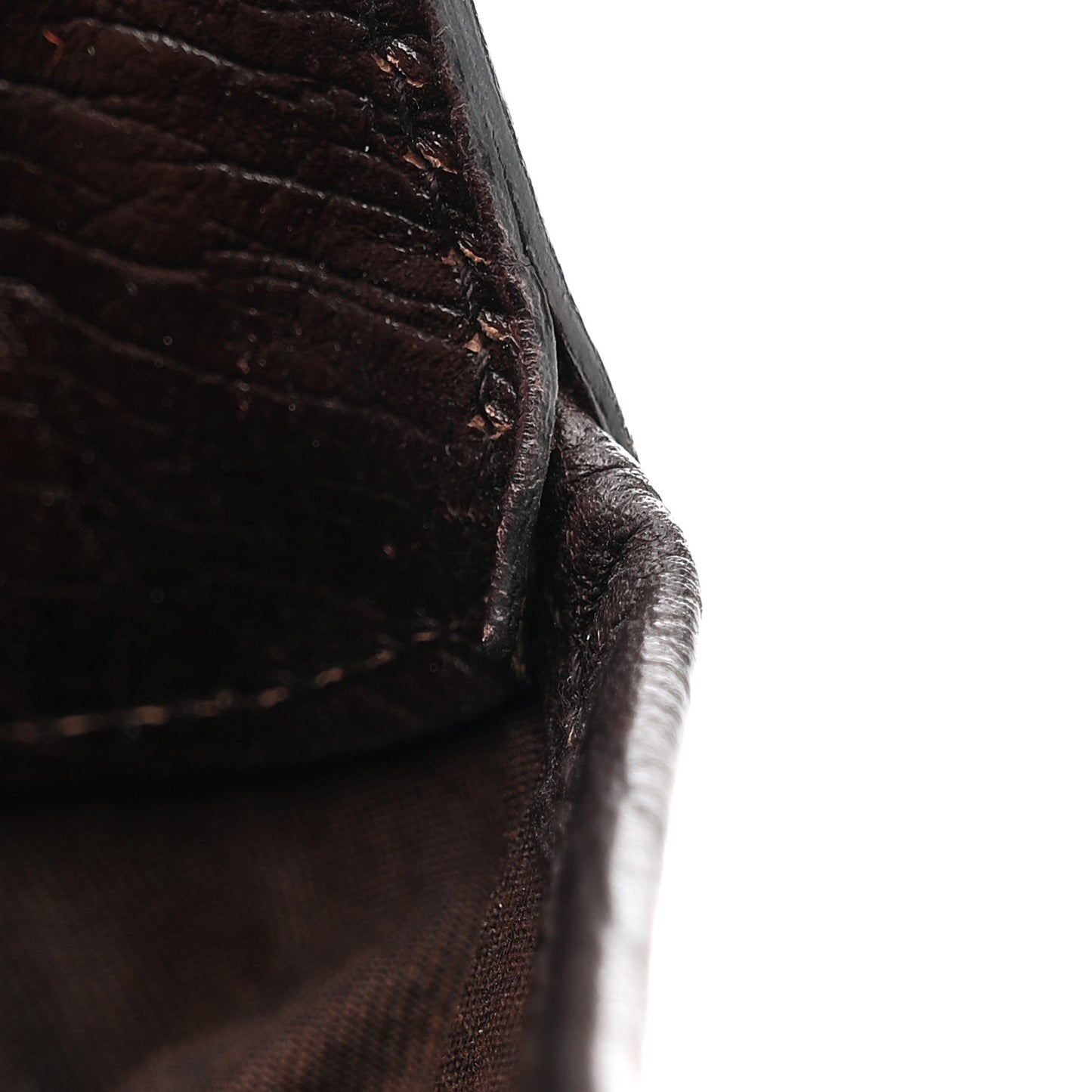 Monogram Calfskin Junco Small Hobo