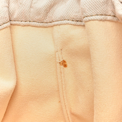Louis Vuitton Denim Sunrise Orange 11 of 11