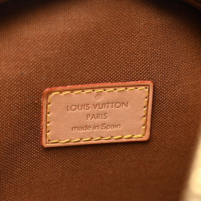 Louis Vuitton Monogram Pochette Gange 7 of 9