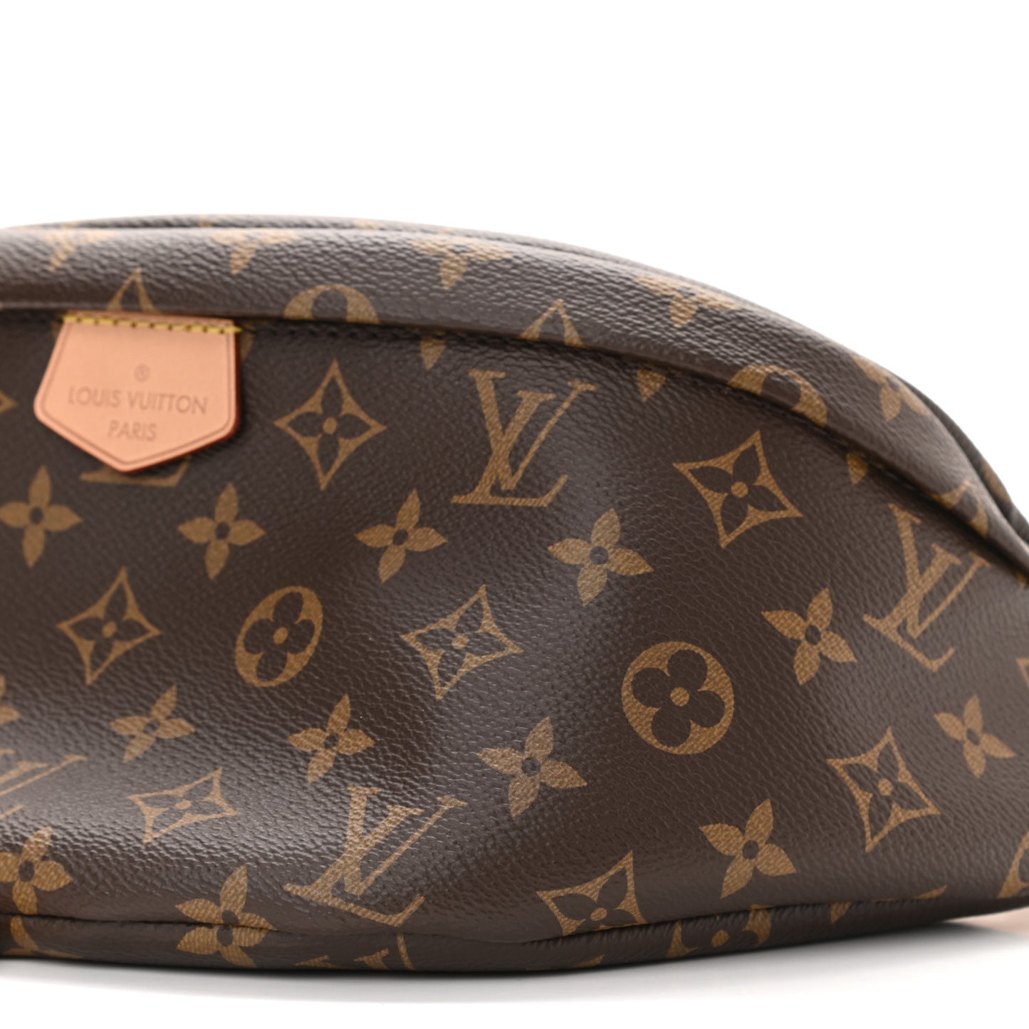 Monogram Bumbag