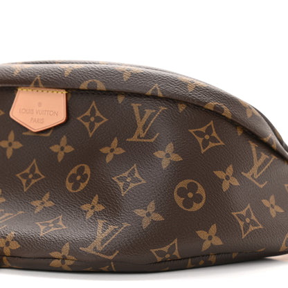Louis Vuitton Monogram Bumbag 10 of 13