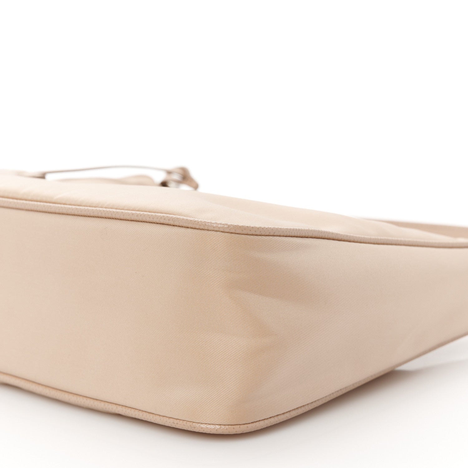 Prada Re-Nylon Saffiano Mini Re-Edition 2005 Bag Cammeo 12 of 12