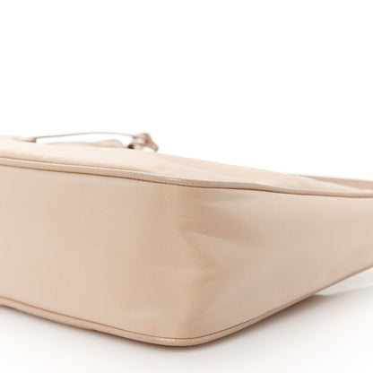 Prada Re-Nylon Saffiano Mini Re-Edition 2005 Bag Cammeo 12 of 12