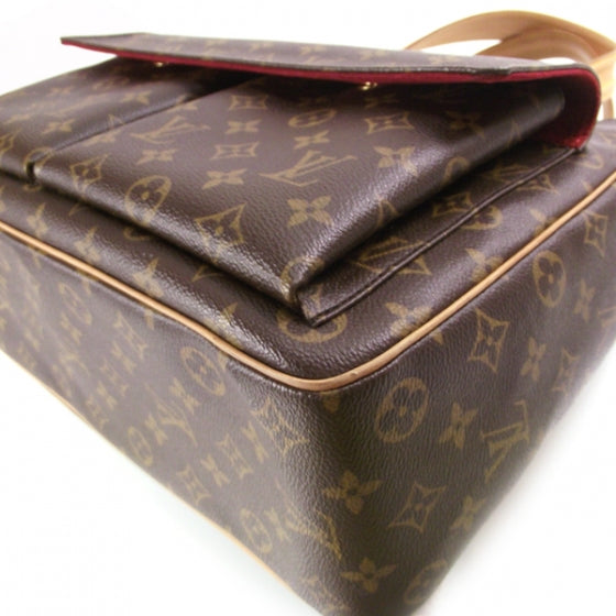 Louis Vuitton Monogram Multipli-Cite 5 of 10