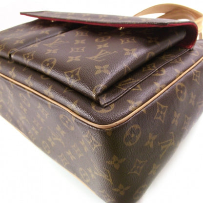 Louis Vuitton Monogram Multipli-Cite 5 of 10