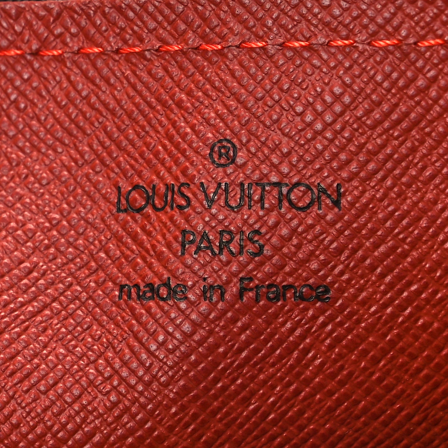 Damier Ebene Papillon 30
