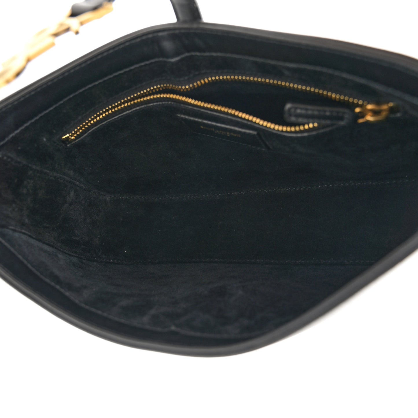 Smooth Calfskin Le 5 A 7 Hobo Black