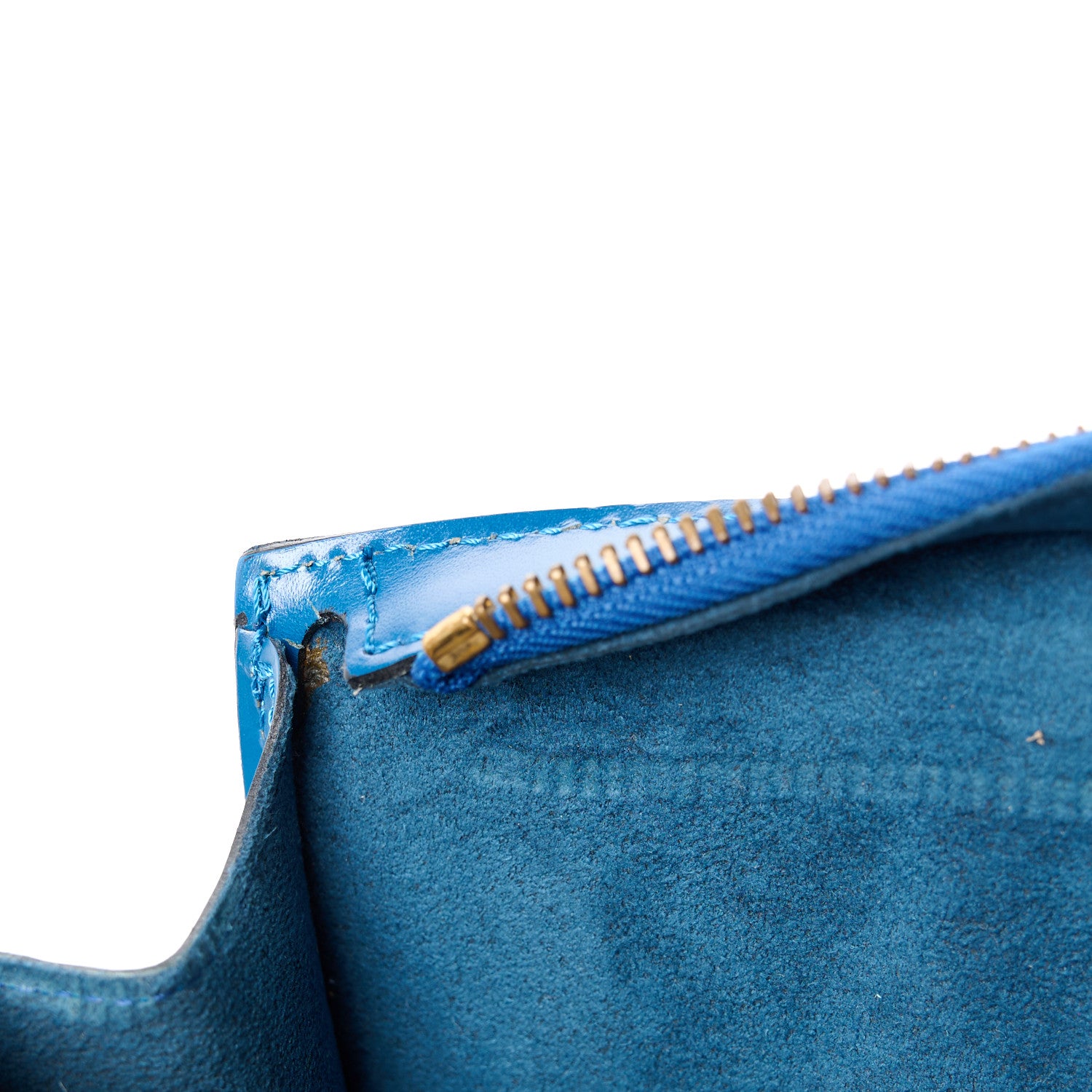 Louis Vuitton Epi Saint Jacques PM Toledo 12 of 12