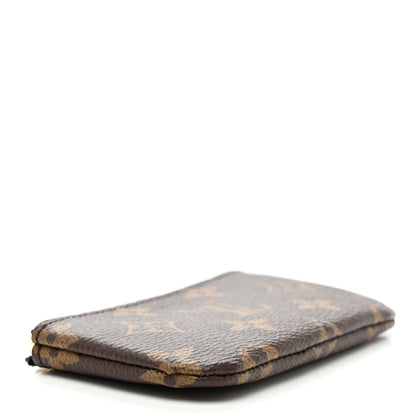 Louis Vuitton Monogram Key Pouch 4 of 7