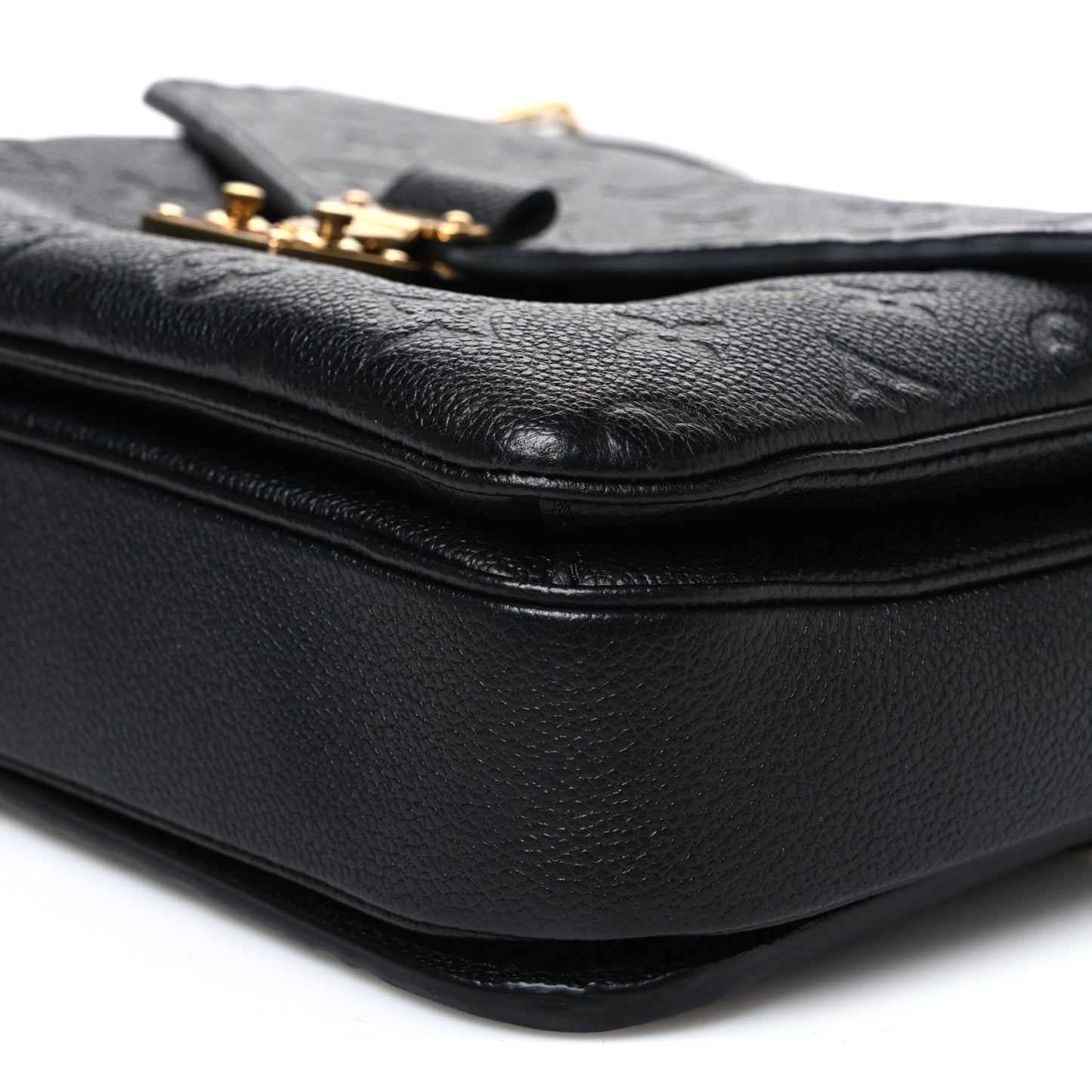 Empreinte Pochette Metis Black