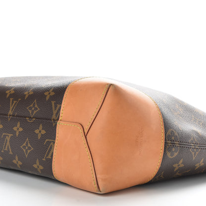 Louis Vuitton Monogram Berri MM 7 of 12