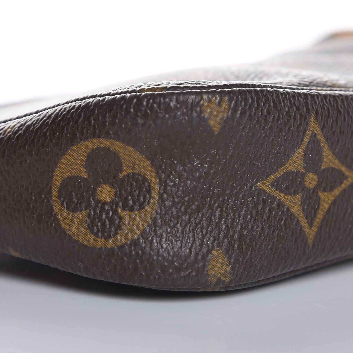 Monogram Pochette Accessories